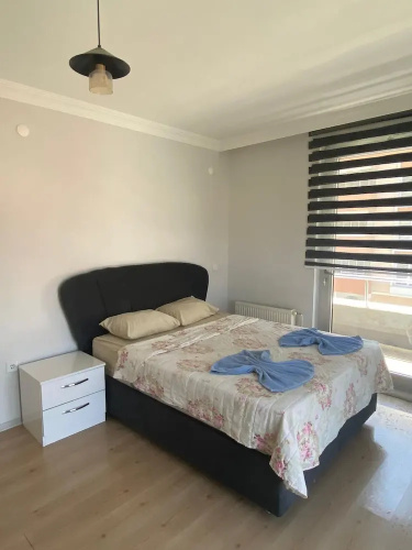 Dağkent Plus Apartment