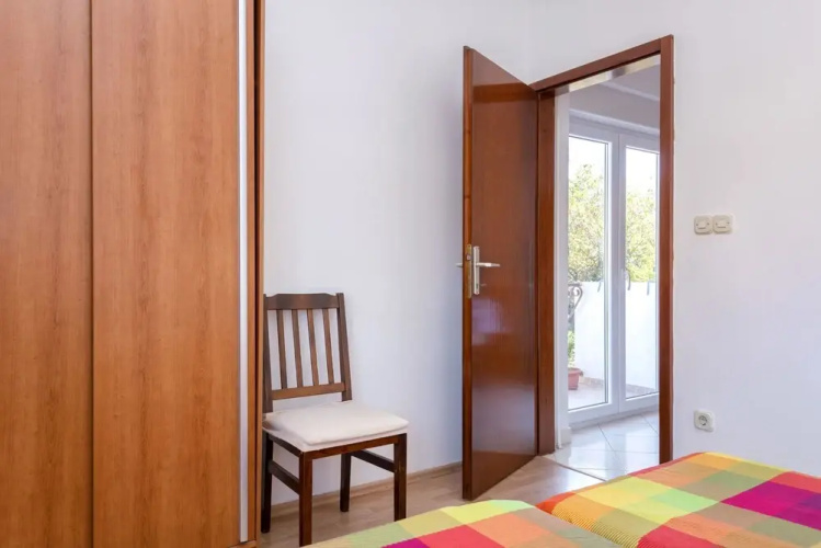 Apartments Draganic