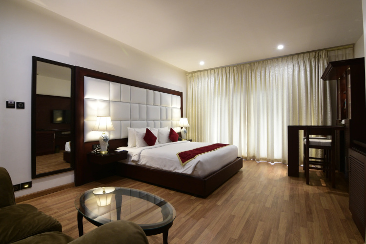 Park Regis Goa