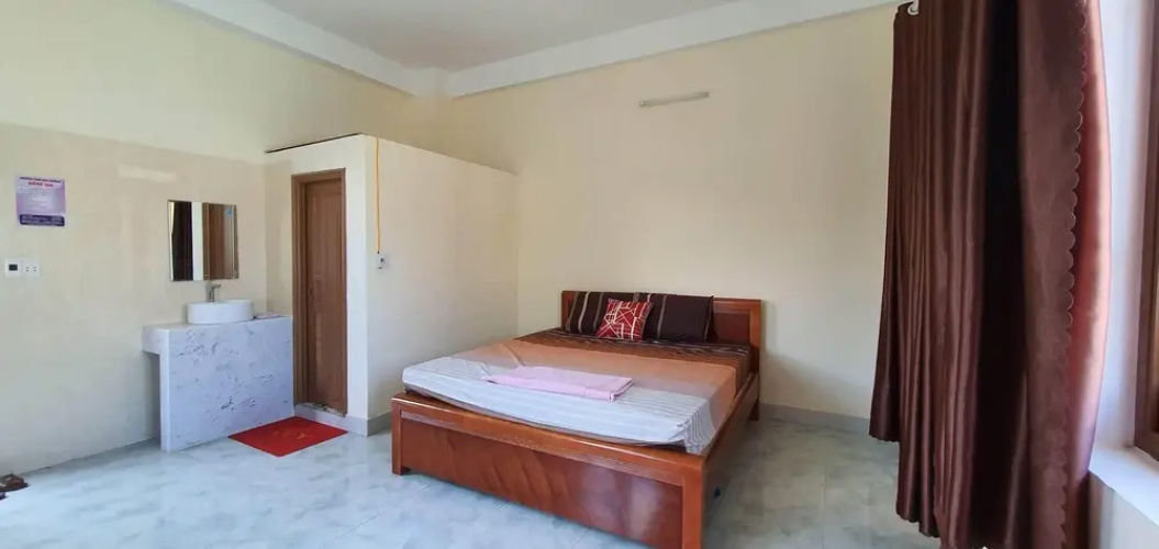 SPOT ON 1021 Dai Thang Motel