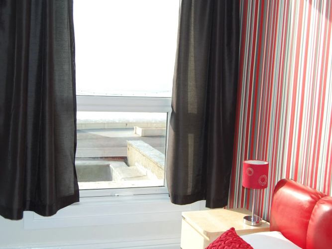 Otel görseli