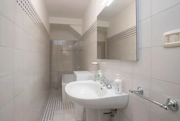 Signoria Apartment