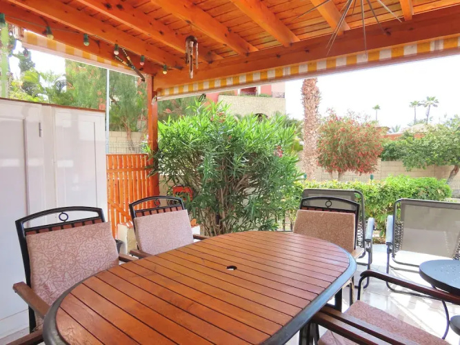 Lovely 1 Bedroom Apartment Costa Adeje