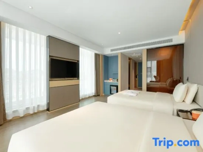 Standard Double Family room
