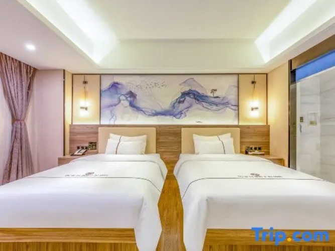 Executive Twin room