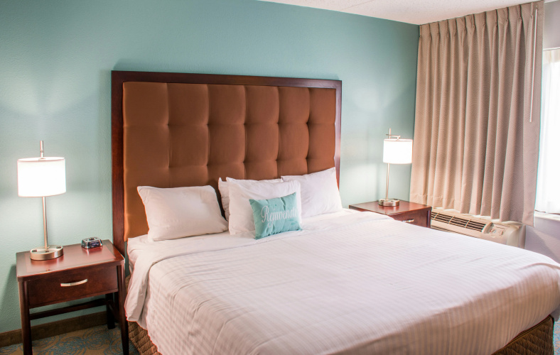 Inn At St. Mary's Hotel & Suites photo 8