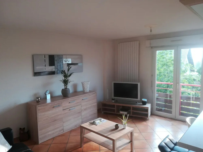 Cosy T2 Lac Léman