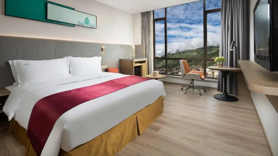 Holiday Inn Batang by IHG