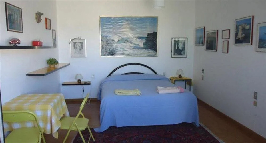 Villa Aersa Bed & Breakfast
