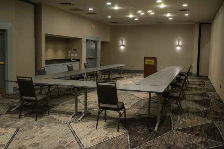 Dfw Airport Marriott South photo 20