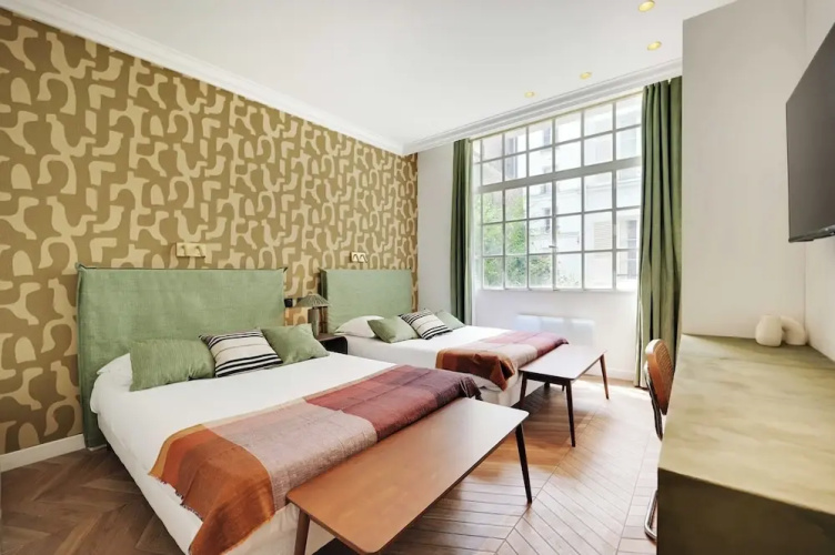 Amazing Appartement - 3br/10p - Saint Germain