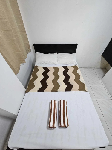 Villa Tomasa Boracay DMALL