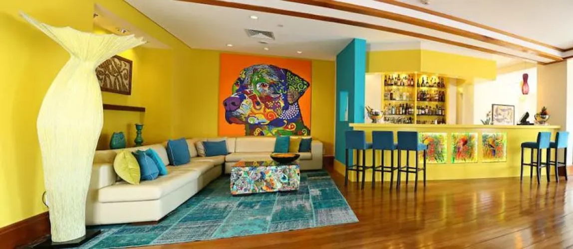 Punta Del Este Resort and Spa