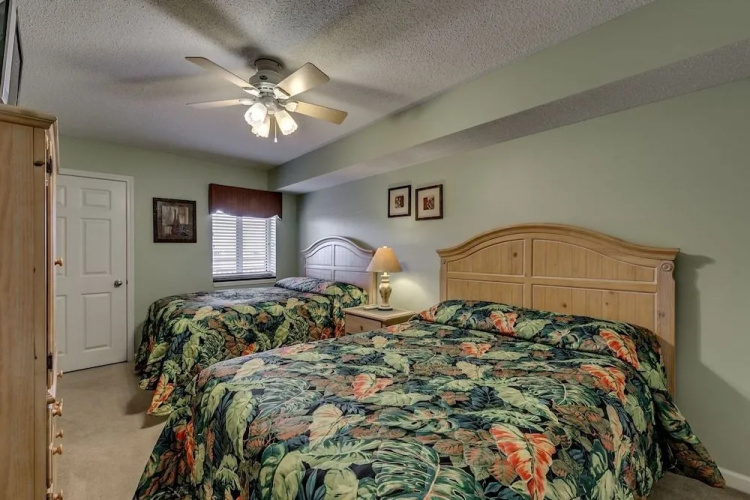 South Shore Villas - 505 by RedAwning