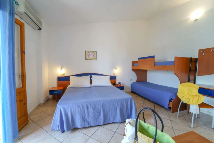 Villaggio Marco Polo Residence - Ricadi