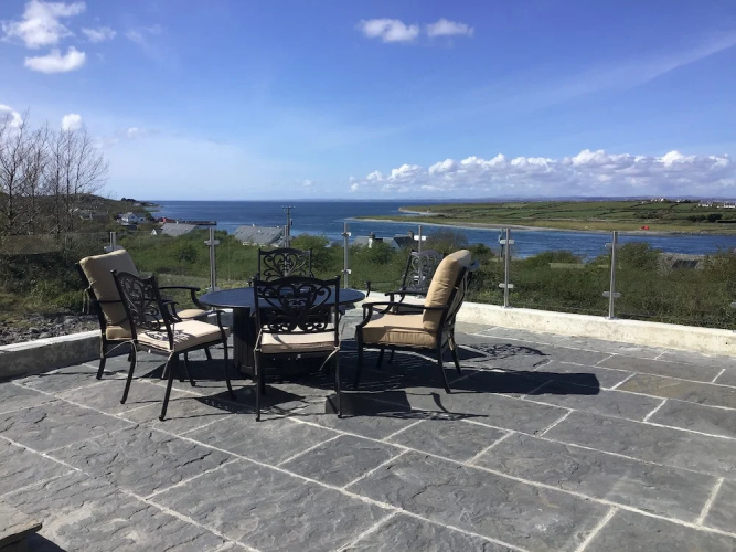 Seaspray House