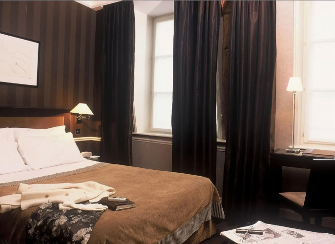 Hotel Victoires Opera