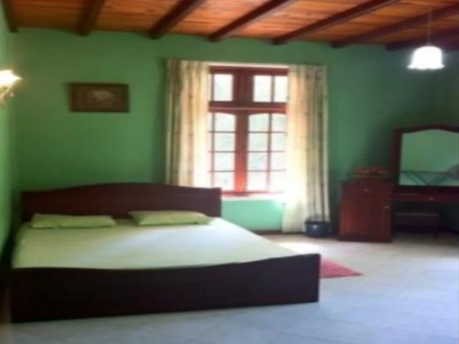 Estancia Hotel