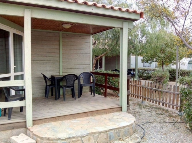Camping Cuevas Mar photo 26