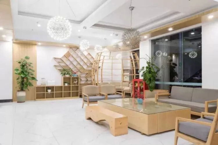 Wenchang Shiguangyin Hotel