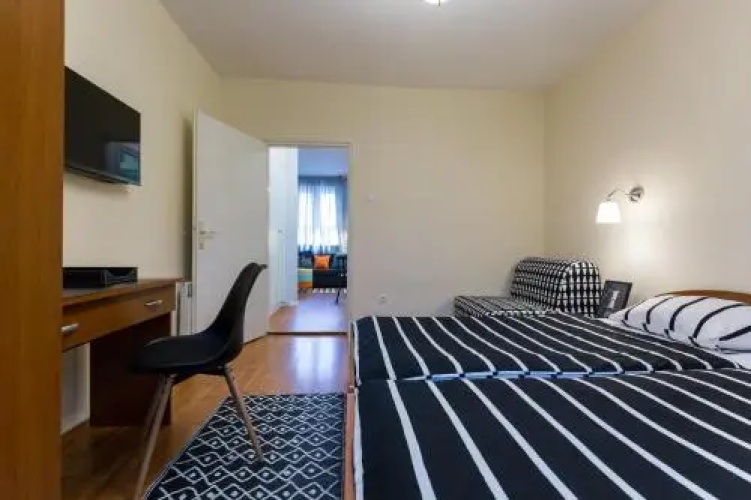 Apartment Skarica
