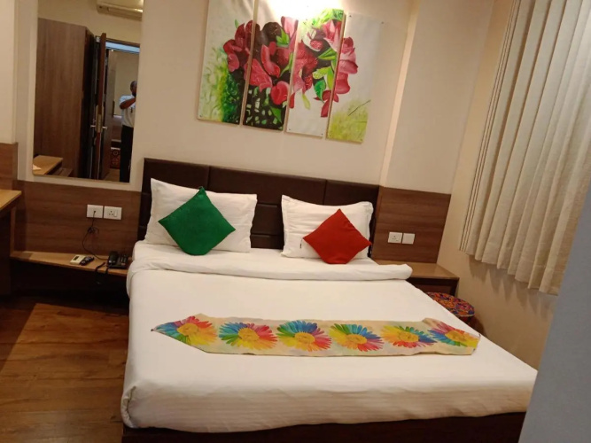 Hotel Fleur