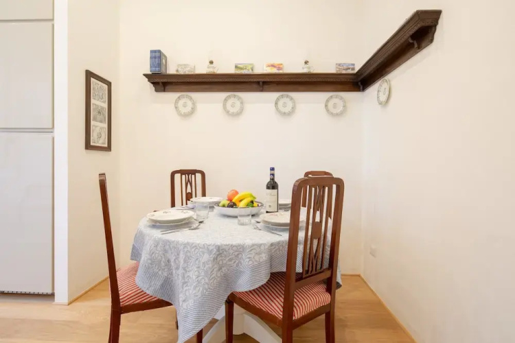 Stadium Apartment