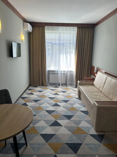 Фотография номера гостиницы Сова