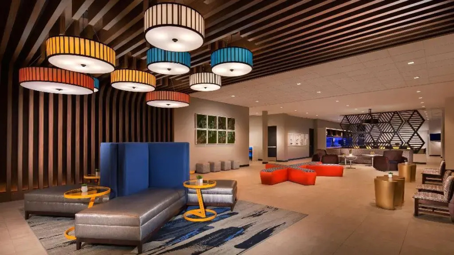 Spring Inn & Suites