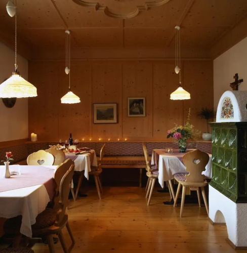 Garni Hotel Dornbach
