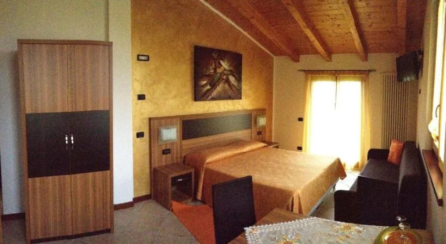 Agriturismo San Maggiore
