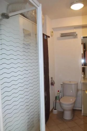 Studio Confortable Avec Vue Mer Et Port