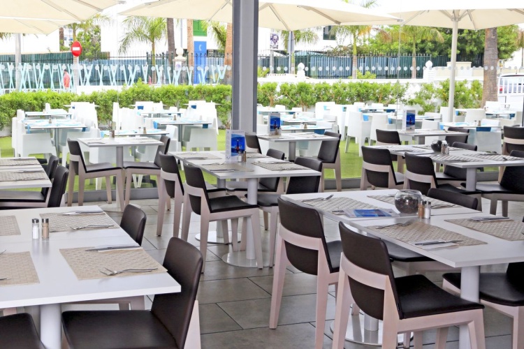 Servatur Playa Bonita photo 29