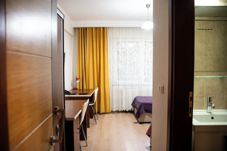 Economy Twin room