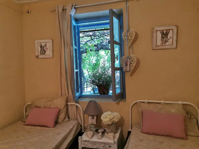 Holiday House Prodromos
