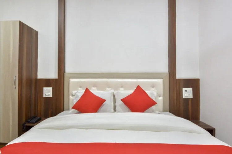 Hotel Govindham by OYO Rooms