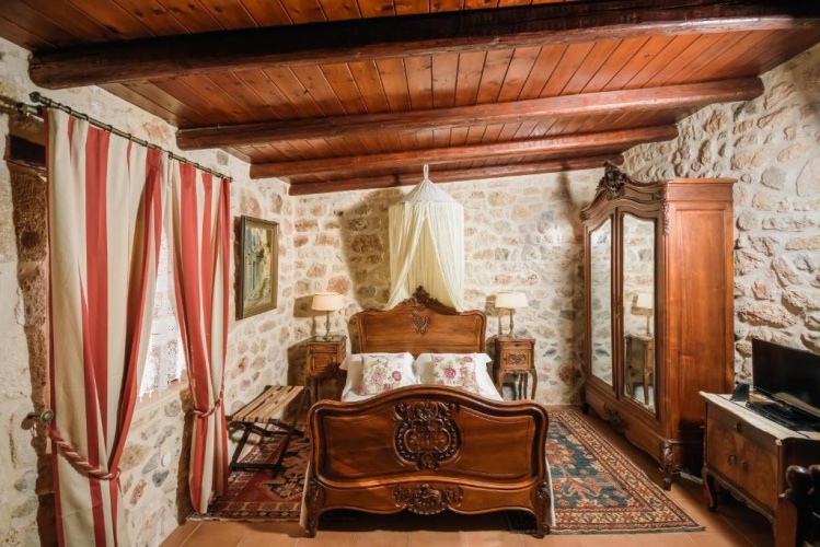 Duplex Suite