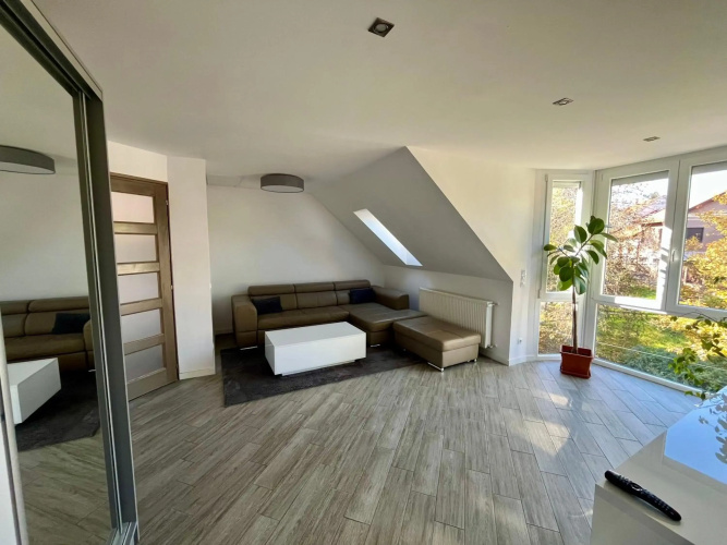 Bagoly Apartman
