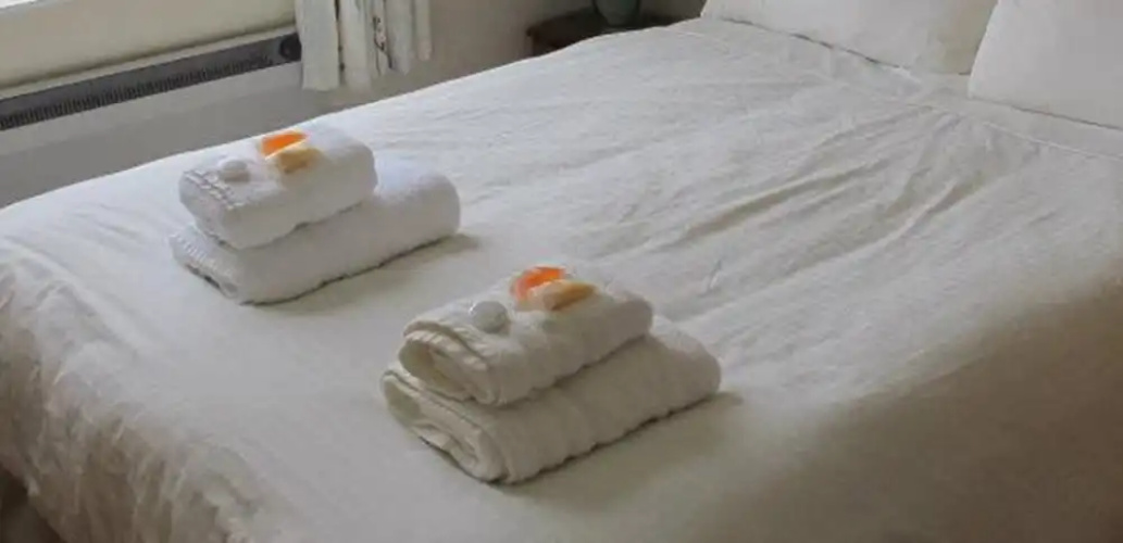 The Spiggie Hotel