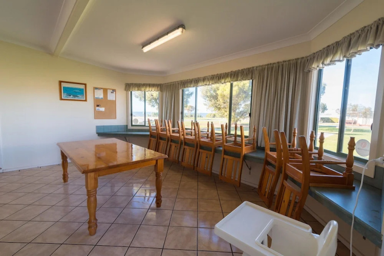 Edithburgh Caravan Park