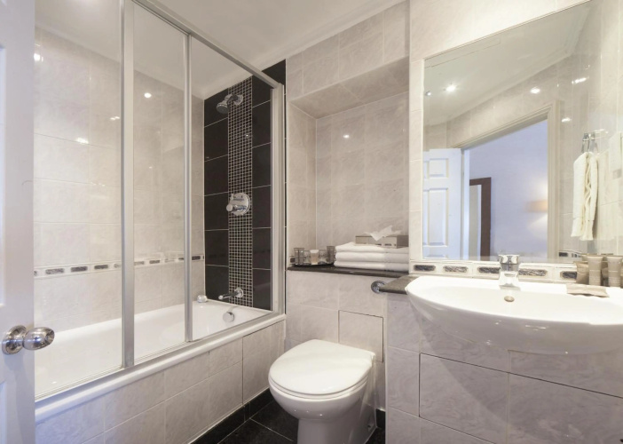 Gem Fitzrovia Hotel photo 9