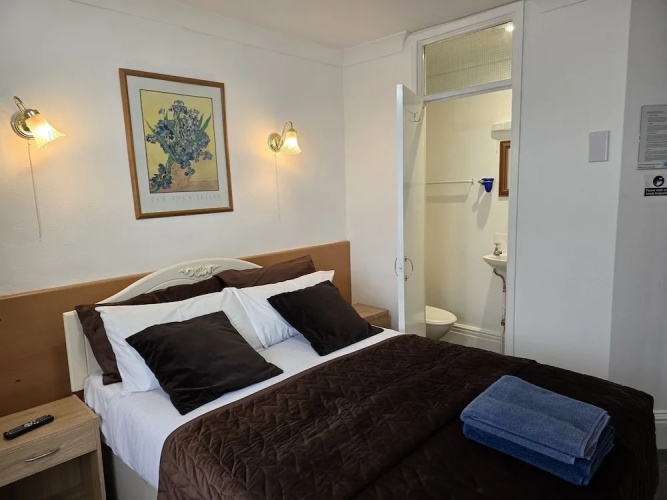 Fairhaven Hotel