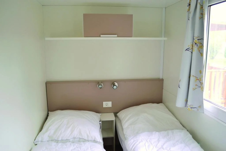 Camping Ca'Savio
