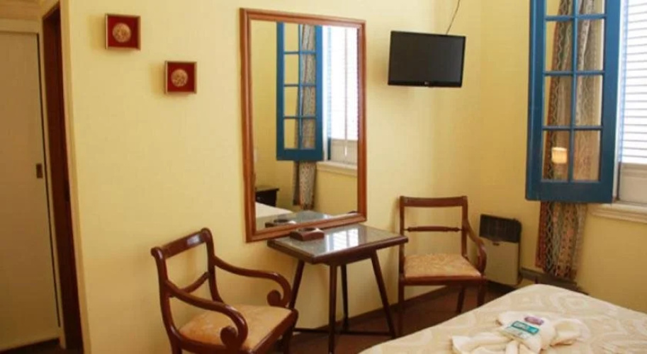 Hotel El Mirador