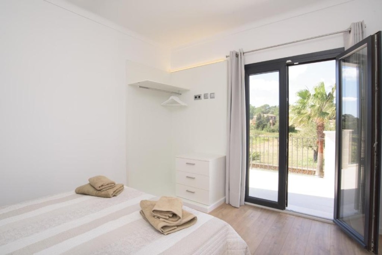 3 Bedrooms Villa