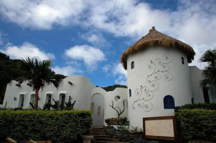 Double Villa