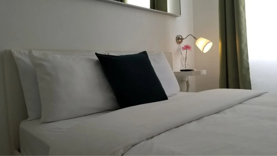 Aibonito Hotel 206