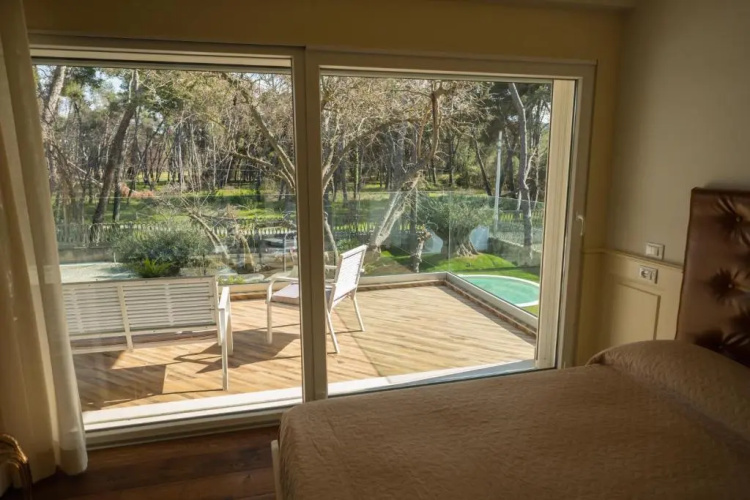 Luxury B&B La Riserva Dannunziana