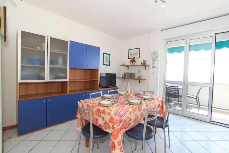 2 Bedrooms Classic Double Apartment