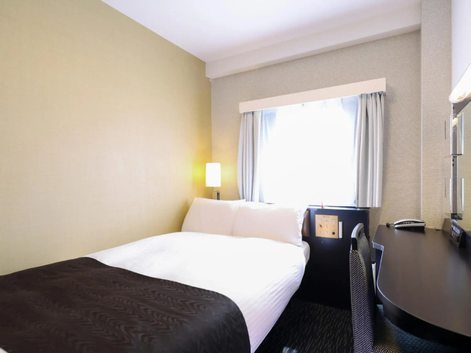 APA Hotel Ogaki Ekimae